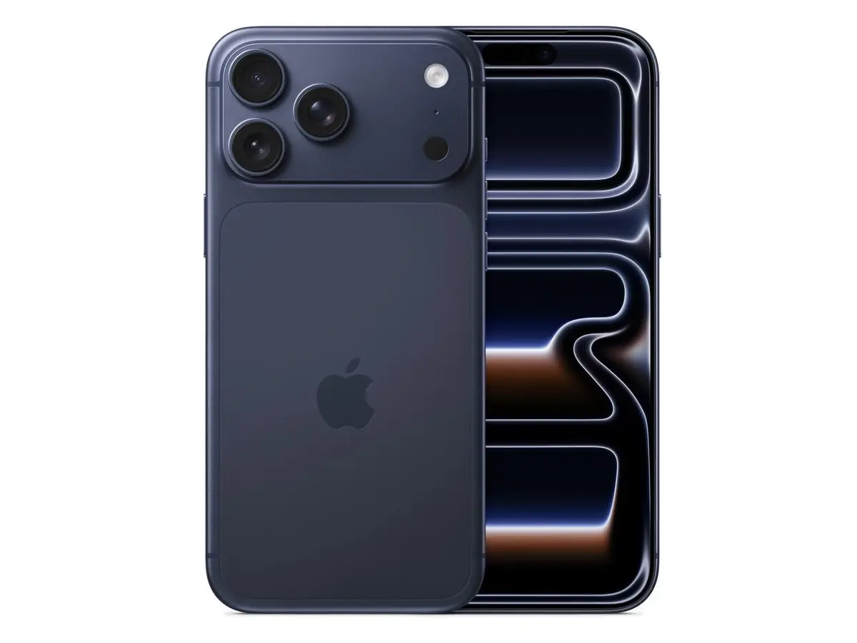 iPhone 17 Pro Max-聚玩吧